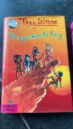 Thea Stilton, Boeken, Ophalen of Verzenden