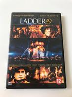 DVD Ladder 49, Cd's en Dvd's, Dvd's | Actie, Ophalen of Verzenden, Vanaf 12 jaar, Zo goed als nieuw, Actie