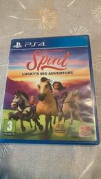 Spirit lucky ‘s big adventure, Ophalen, Puzzel en Educatief, Gebruikt, 1 speler
