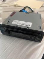 Kenwood BT440U Radio-CD speler - Bluetooth met micro, Auto diversen, Autoradio's, Ophalen of Verzenden, Zo goed als nieuw