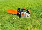 Élagueuse tronçonneuse Sthil Ms 200T, Ophalen of Verzenden, Zo goed als nieuw, Overige soorten, Stihl