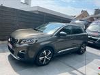 Peueot SUV 3008 allure 1.5 blueHDI stop&start 130 pk EA, Auto's, 0 cilinders, Leder en Stof, Particulier, SUV of Terreinwagen