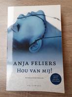 Anja Feliers - Hou van mij! - speciale editie, Anja Feliers, Ophalen of Verzenden, Zo goed als nieuw