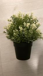 Kunstplant Ikea, Ophalen, Zo goed als nieuw