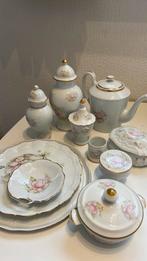 Grote set limoges, Antiek en Kunst, Ophalen