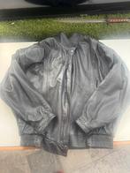 Leren jas, Vêtements | Hommes, Vestes | Été, Enlèvement ou Envoi, Comme neuf