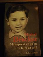 Michel Drucker , mais qu'est-ce qu'on va faire de toi?, Enlèvement ou Envoi, Comme neuf