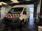 Citroën Jumper 2.2 Hdi L2H2 bj. 2015 Euro 5, Jumper, Gebruikt, 4 cilinders, Electronic Stability Program (ESP)