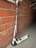 Elektrische kindersteps met oplader, Fietsen en Brommers, Steps, Ophalen, Gebruikt, Gewone step, Denver