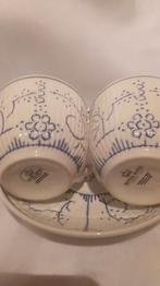 Déjeuners a moka Boch Copenhague, Enlèvement ou Envoi