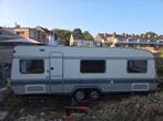 Fendt joker E, Caravans en Kamperen, Particulier, Fendt, Tot en met 4