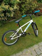 B'twin jongensfiets 20 inch, Ophalen, Zo goed als nieuw