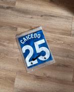 Caicedo 25 maat M, Enlèvement, Comme neuf, Taille 48/50 (M)