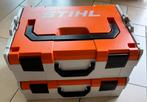 ACCUBOX MAAT S van STIHL - Nog slechts één over !, Ophalen of Verzenden, Nieuw, Overige soorten, Stihl