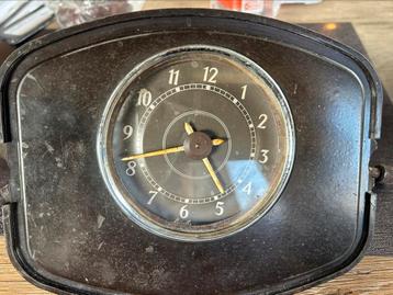 Vw brilkever Dashboard horloge. beschikbaar voor biedingen