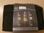Nouveau coffret dove men + trousse gratuite, Enlèvement ou Envoi, Neuf, Baignoire & Douche