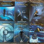 Golden City - Tomes 2 à 7, Meerdere stripboeken, Ophalen, Gelezen, Divers auteurs