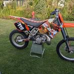 KTM exc 200, Particulier, Enduro