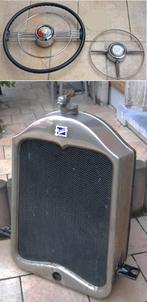 onderdelen oldtimer BUICK USA amerikaanse, Auto-onderdelen, Ophalen of Verzenden, Amerikaanse onderdelen