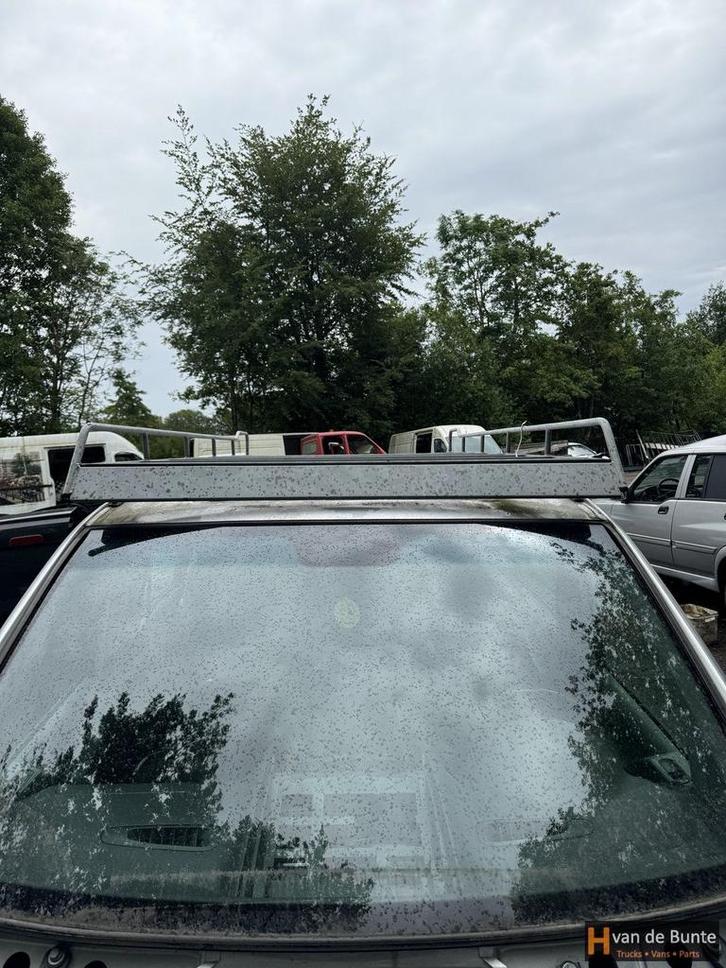 Imperiaal Mercedes Vito 639, Auto diversen, Dakdragers, Gebruikt, Ophalen