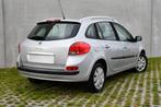 Renault Clio 3 1.2 Turbo TCE*Grandtour*Airconditioning!, Auto's, Voorwielaandrijving, Stof, 139 g/km, Zwart