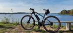 Zannata Z29e, Fietsen en Brommers, Ophalen, Zo goed als nieuw, 50 km per accu of meer
