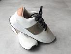 Pepe Jeans-sneakers - 37, Kleding | Dames, Wit, Nieuw, Ophalen of Verzenden, Sneakers