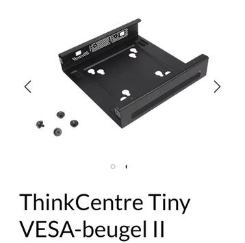 Support VESA ThinkCentre Tiny II