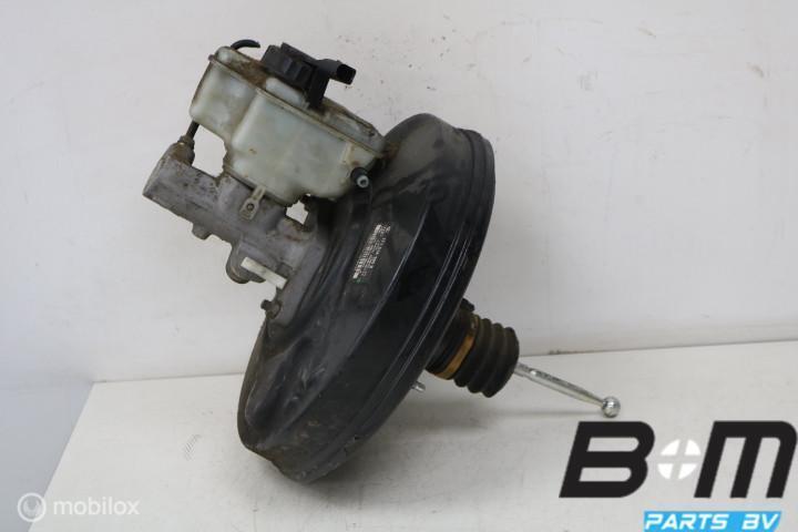 Rembekrachtiger VW Touran 1T 1T1614105S, Auto-onderdelen, Remmen en Aandrijving, Gebruikt