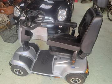 Très beau SCOOTER Invacare Orion, Enlèvement, Comme neuf, Invacare