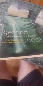 Gezond vanbinnen, vanbuiten mooi., Enlèvement ou Envoi, Comme neuf