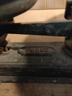 Antiek weegschaal  Force, Antiek en Kunst, Ophalen