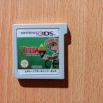 Zelda Nintendo 2ds/3ds, Games en Spelcomputers, Games | Nintendo 2DS en 3DS, Ophalen of Verzenden, Zo goed als nieuw
