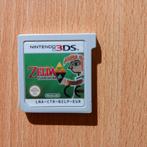 ZeldaNintendo 2ds/3ds, Comme neuf, Enlèvement ou Envoi