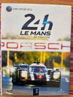 Les 24 heures du Mans 2016, Ophalen, Nieuw