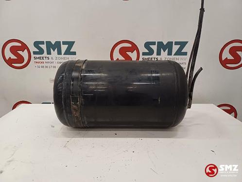 Occ luchtketel 40L 12.5L MAN, Auto-onderdelen, Vrachtwagen-onderdelen, MAN, Overige Auto-onderdelen, Gebruikt