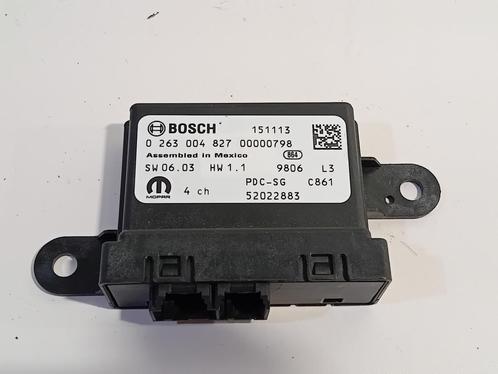 COMPUTER PDC Fiat 500X (334) (01-2014/09-2020) (52022883), Auto-onderdelen, Elektronica en Kabels, Fiat, Gebruikt