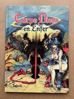 Carpe Diem en enfer - Alfonso Azpiri - EO2013 - BD Tabou, Boeken, Verzenden