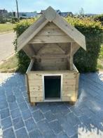 Stalling: Geintenhok Charlie-2, Dieren en Toebehoren, Ophalen of Verzenden, Nieuw