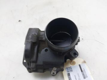 BOITIER PAPILLON BMW 1 serie (F20) (01-2010/06-2019), Autos : Pièces & Accessoires, Utilisé, BMW