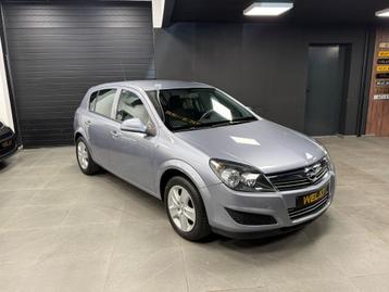 OPEL ASTRA 1.6 LITER BENZINE/2011/TOP STAAT  beschikbaar voor biedingen