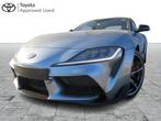 Toyota Supra Sport, Autos, https://public.car-pass.be/vhr/1bd8a213-1e0e-4e1f-a4eb-3c7595273152, Système de navigation, Automatique