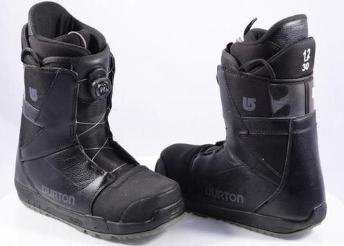 40,5 EU snowboardschoenen BURTON MENS PROG, Sport en Fitness, Snowboarden, Gebruikt, Schoenen, Verzenden