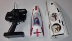 Vintage Aquacraft reef racer 2, Ophalen, Zo goed als nieuw