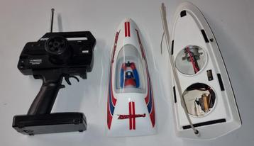Vintage Aquacraft reef racer 2 beschikbaar voor biedingen