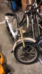 Gillera Citta 50 cc, Fietsen en Brommers, Ophalen, Gebruikt, Uitlaat