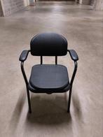 Toiletstoel Vermeiren, Diversen, Verpleegmiddelen, Ophalen, Zo goed als nieuw