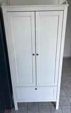 Kast - kledingkast, Ophalen, Zo goed als nieuw, Kast