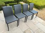 4 keukenstoelen GRATIS, Huis en Inrichting, Ophalen, Gebruikt