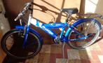 jongensfiets, Fietsen en Brommers, Fietsen | Jongens, Ophalen, 24 inch, Versnellingen